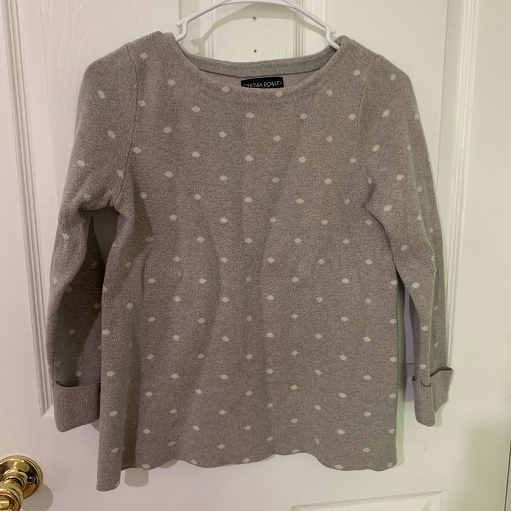 Cynthia Rowley Sweater
